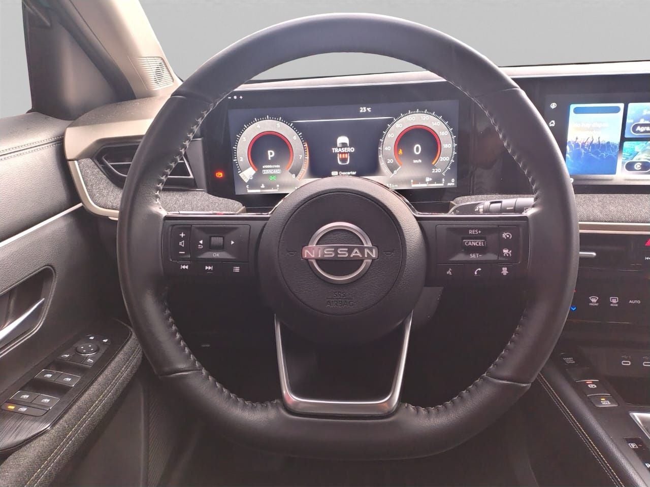 2025 Nissan Kicks 2.0 Exclusive At