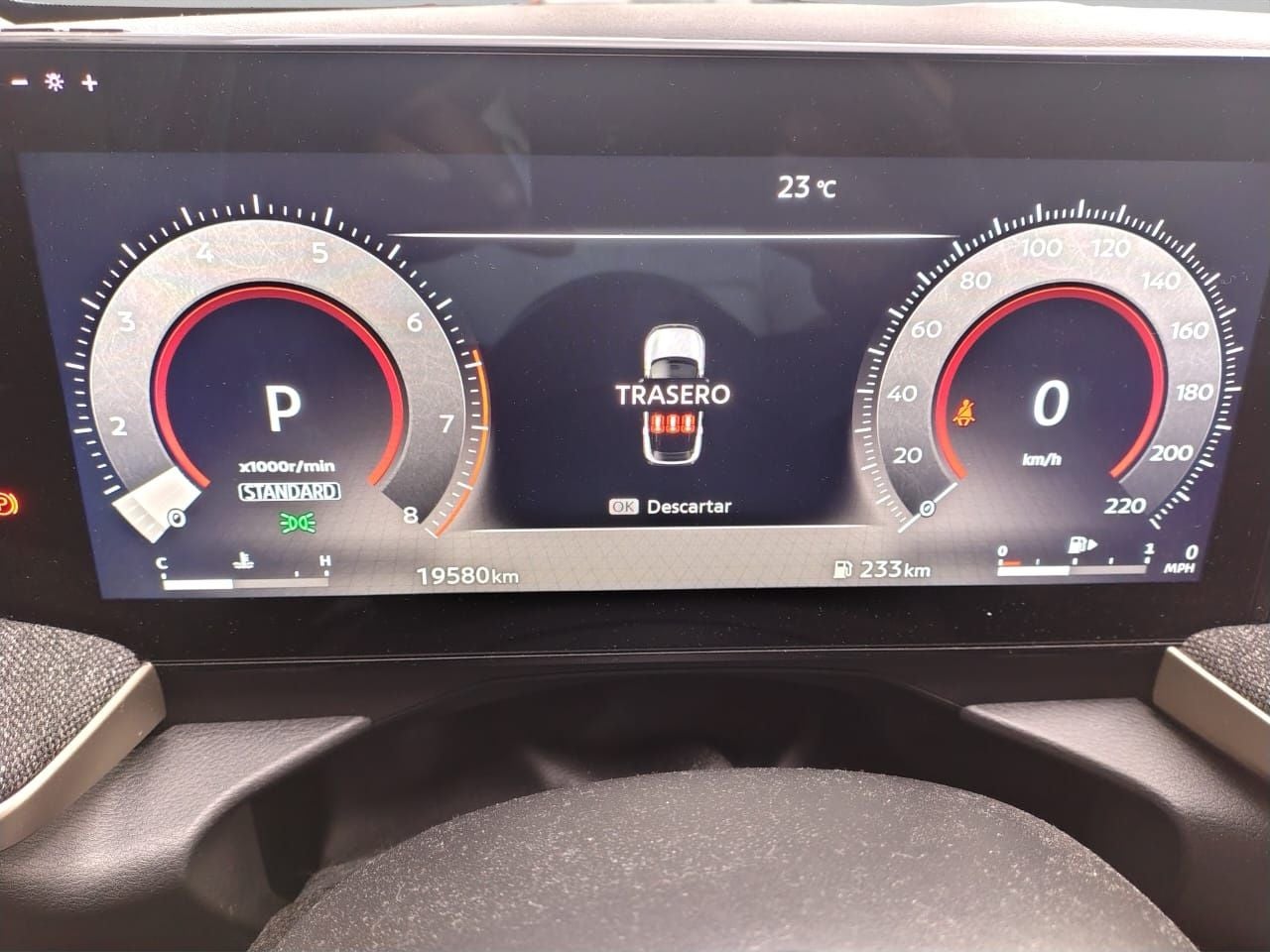 2025 Nissan Kicks 2.0 Exclusive At