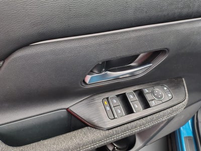 2025 Nissan Kicks 2.0 Exclusive At