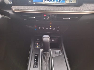 2025 Nissan Kicks 2.0 Exclusive At