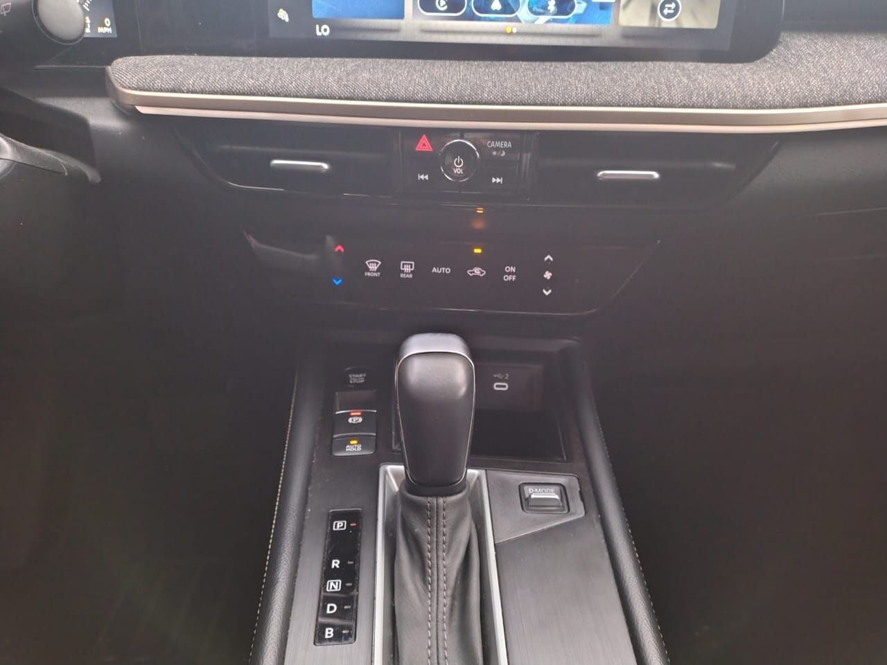2025 Nissan Kicks 2.0 Exclusive At