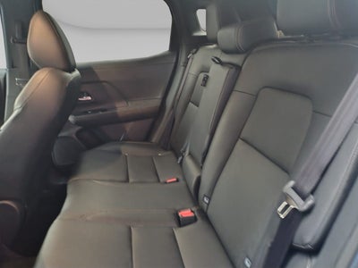 2025 Nissan Kicks 2.0 Exclusive At