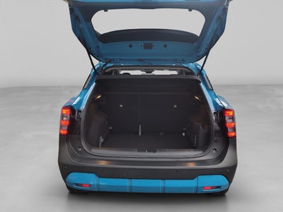 2025 Nissan Kicks 2.0 Exclusive At