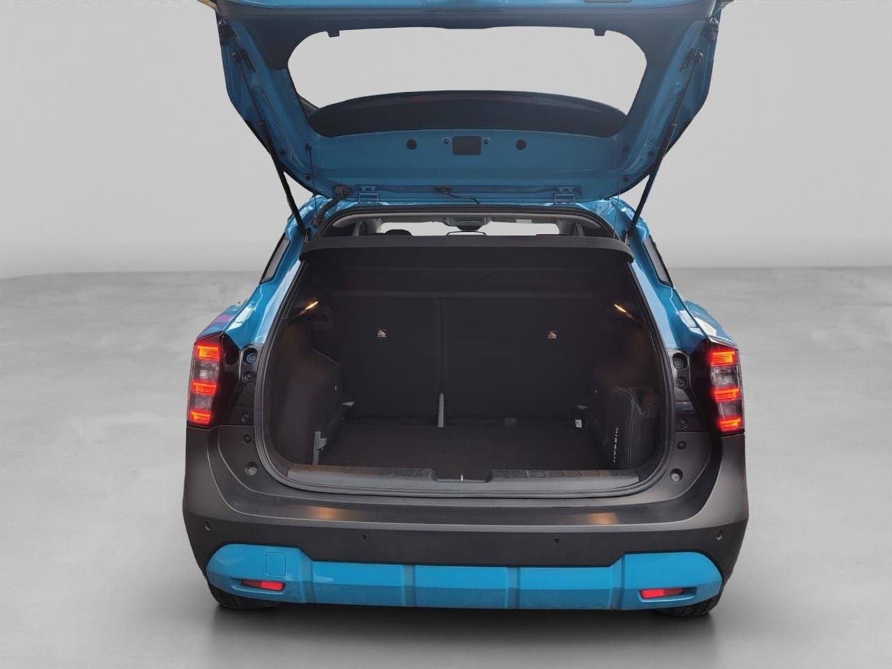 2025 Nissan Kicks 2.0 Exclusive At