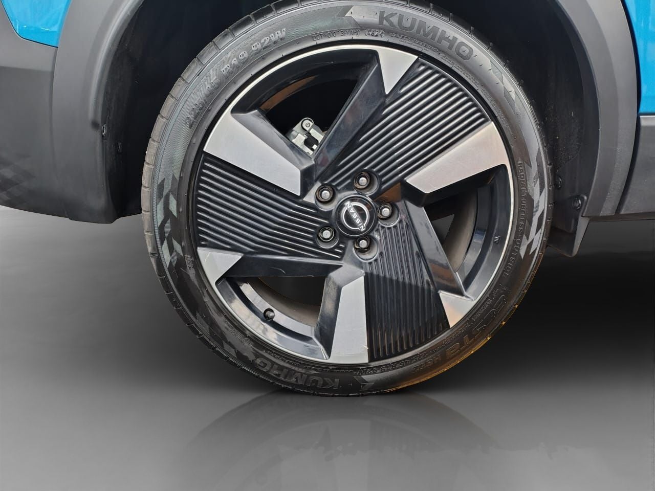 2025 Nissan Kicks 2.0 Exclusive At