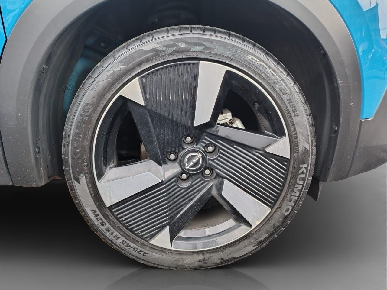 2025 Nissan Kicks 2.0 Exclusive At