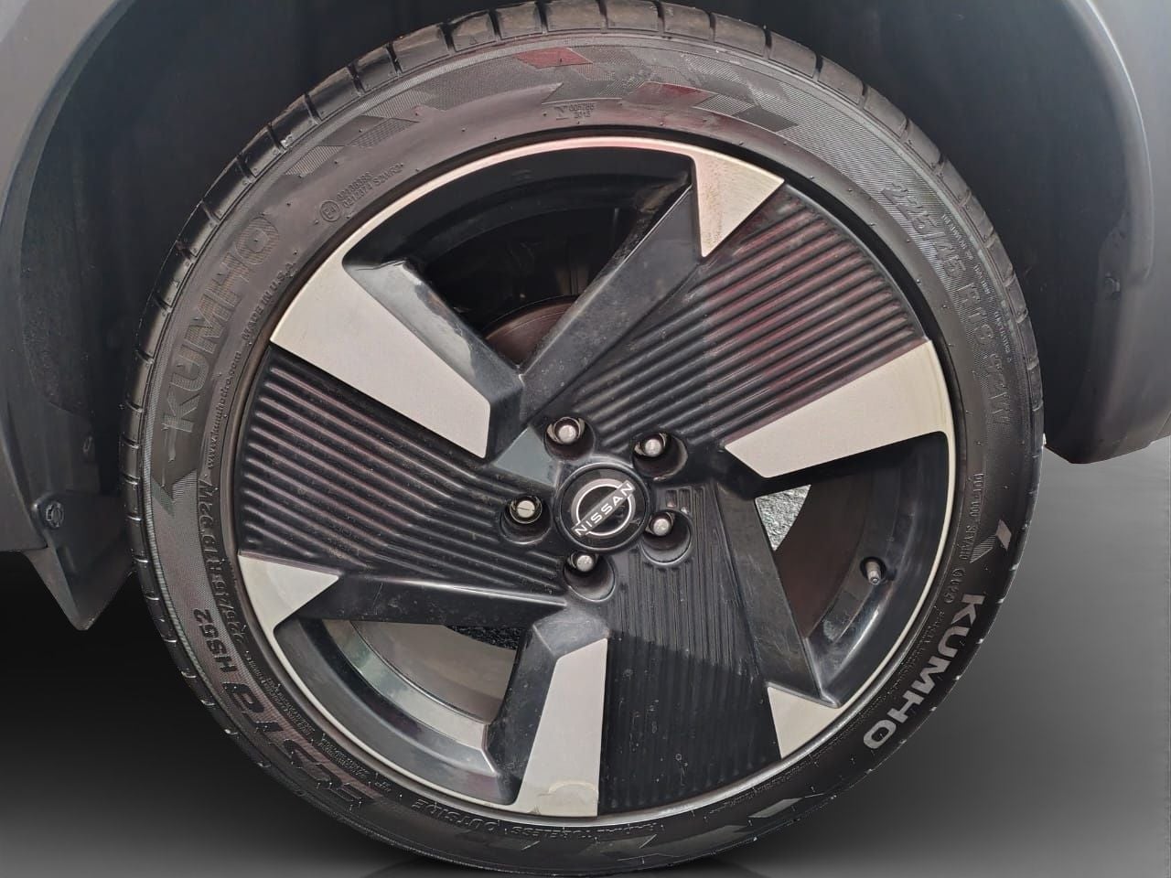 2025 Nissan Kicks 2.0 Exclusive At