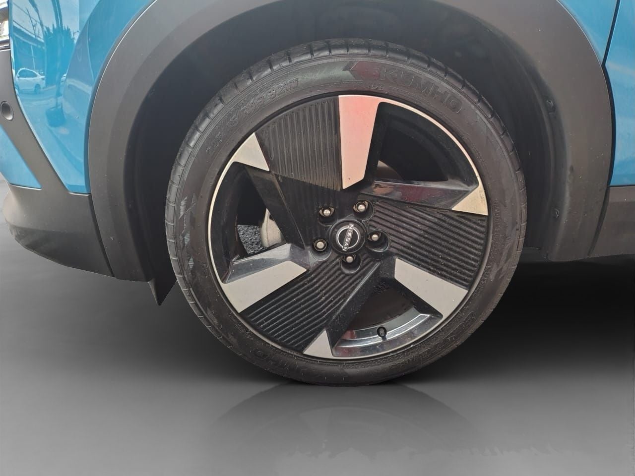 2025 Nissan Kicks 2.0 Exclusive At
