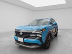 2025 Nissan Kicks 2.0 Exclusive At