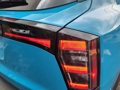 2025 Nissan Kicks 2.0 Exclusive At