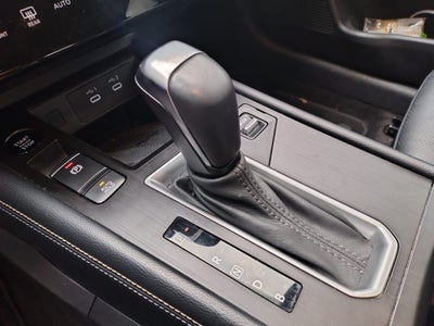 2025 Nissan Kicks 2.0 Exclusive At