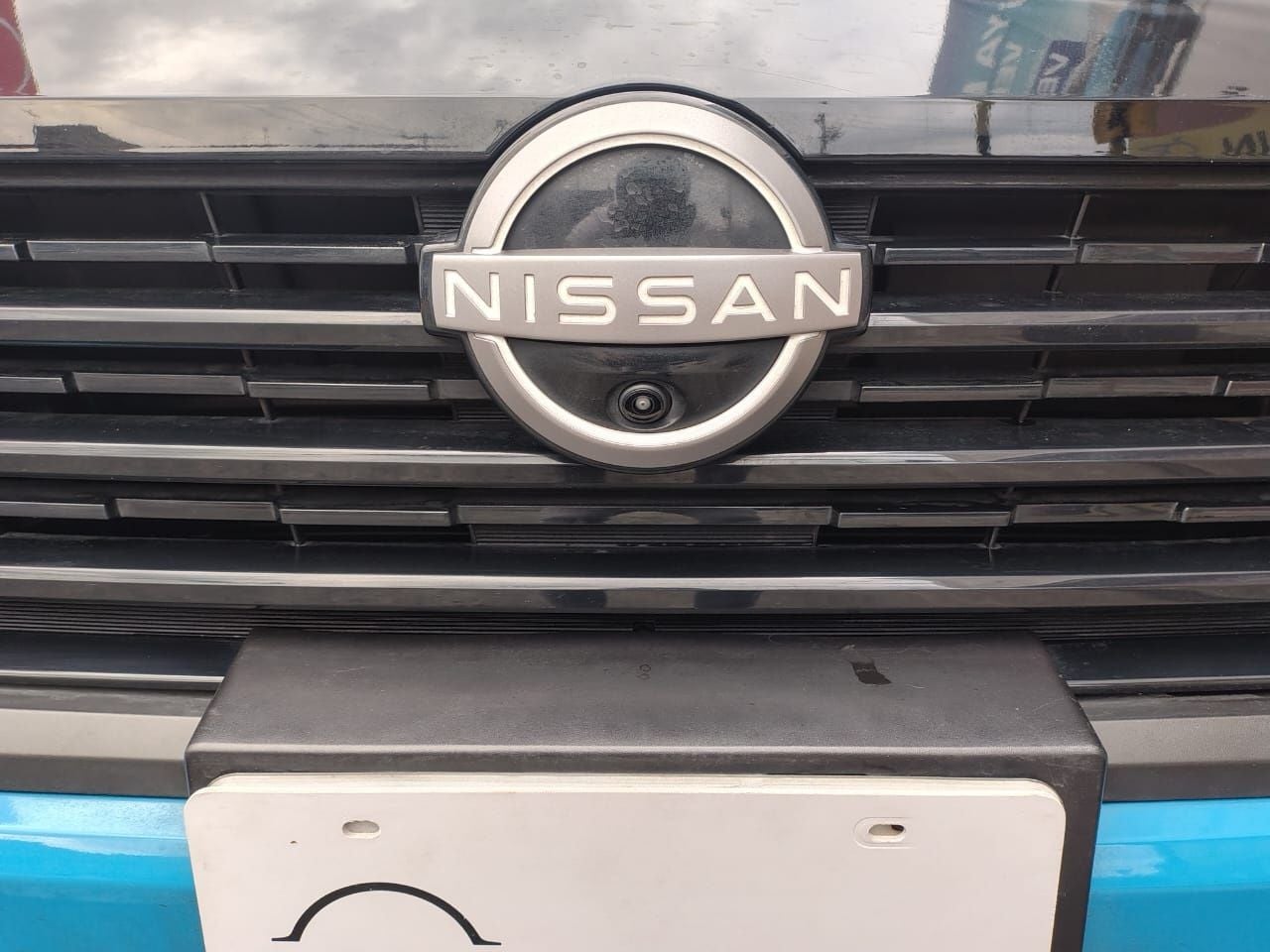 2025 Nissan Kicks 2.0 Exclusive At
