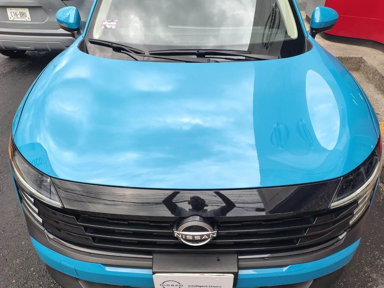 2025 Nissan Kicks 2.0 Exclusive At