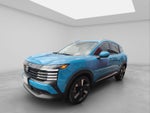 2025 Nissan Kicks 2.0 Exclusive At