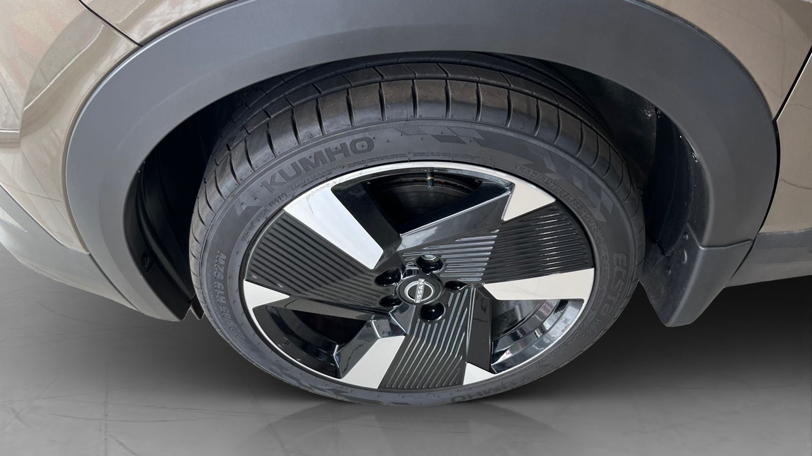 2025 Nissan Kicks 2.0 Platinum At