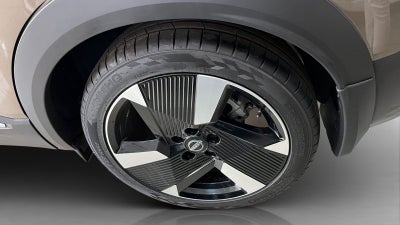 2025 Nissan Kicks 2.0 Platinum At