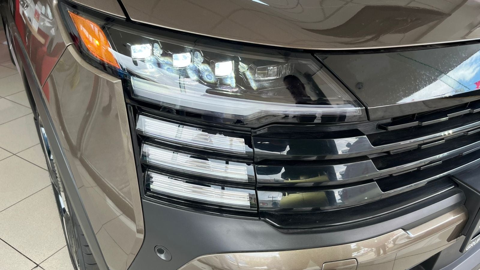 2025 Nissan Kicks 2.0 Platinum At