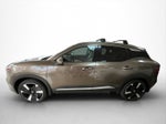 2025 Nissan Kicks 2.0 Platinum At