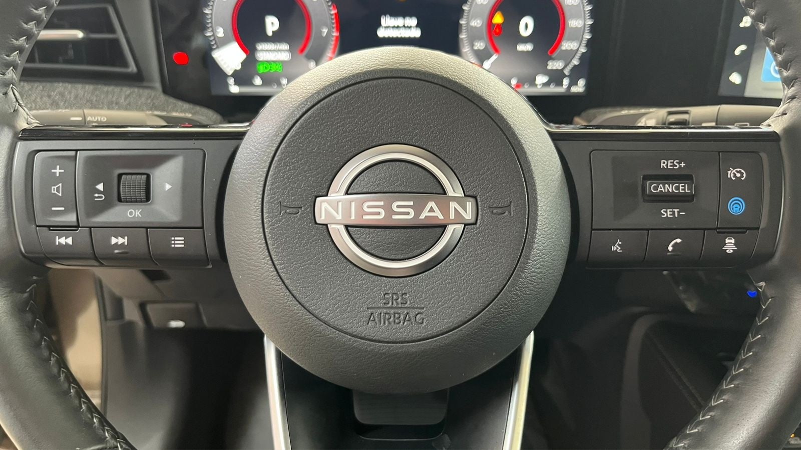 2025 Nissan Kicks 2.0 Platinum At