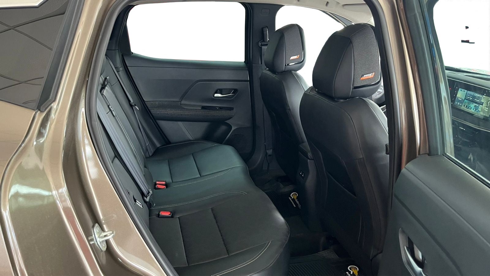 2025 Nissan Kicks 2.0 Platinum At