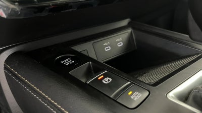 2025 Nissan Kicks 2.0 Platinum At