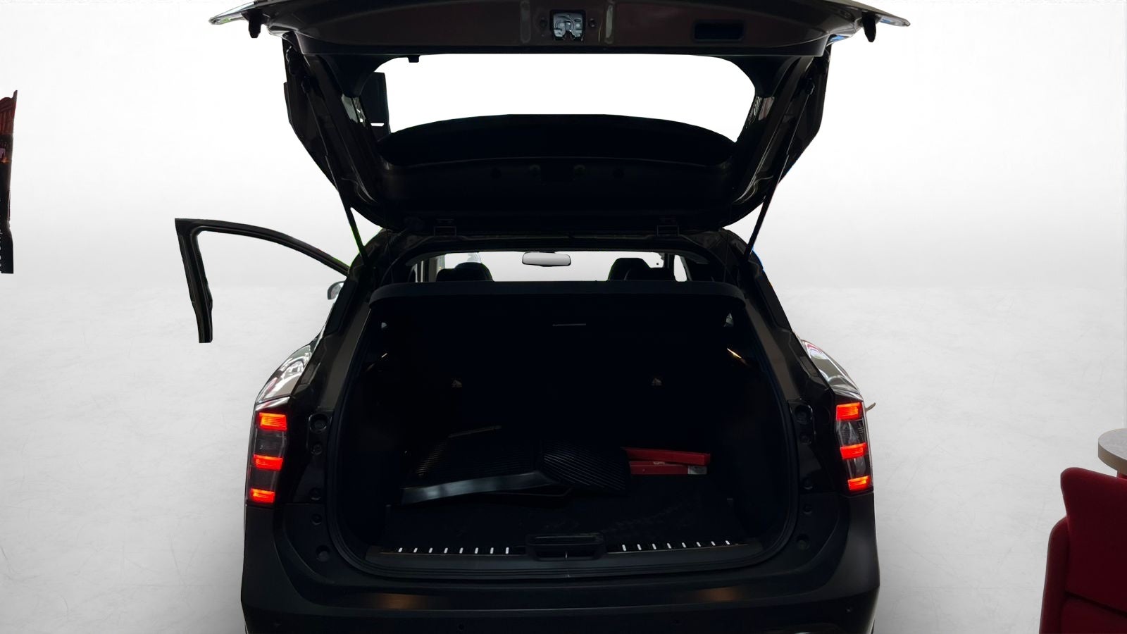 2025 Nissan Kicks 2.0 Platinum At