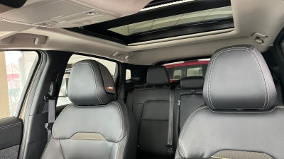 2025 Nissan Kicks 2.0 Platinum At