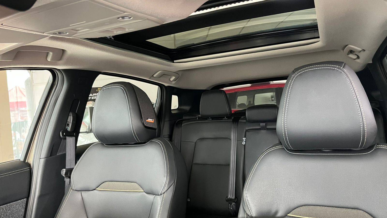 2025 Nissan Kicks 2.0 Platinum At
