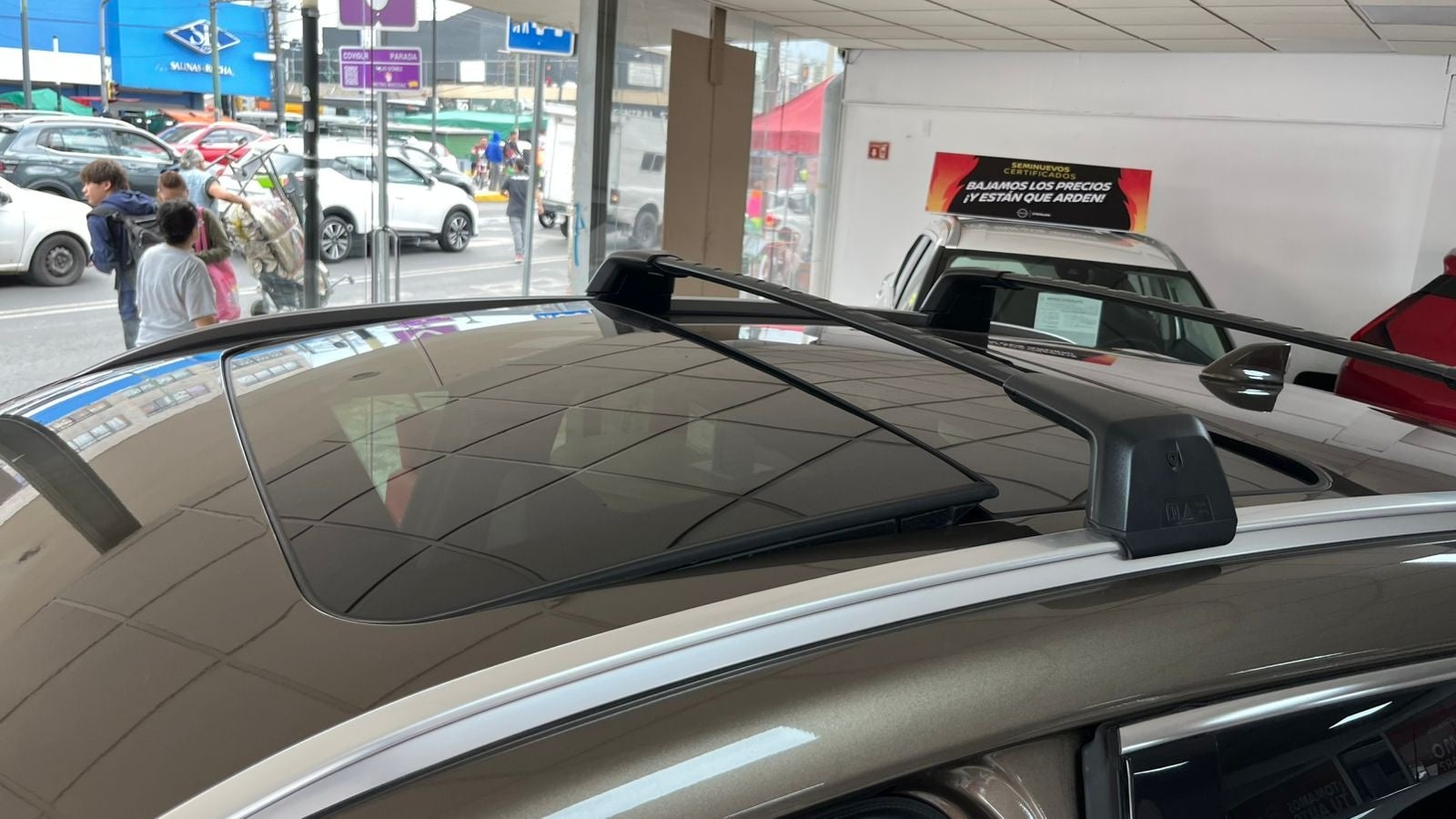 2025 Nissan Kicks 2.0 Platinum At