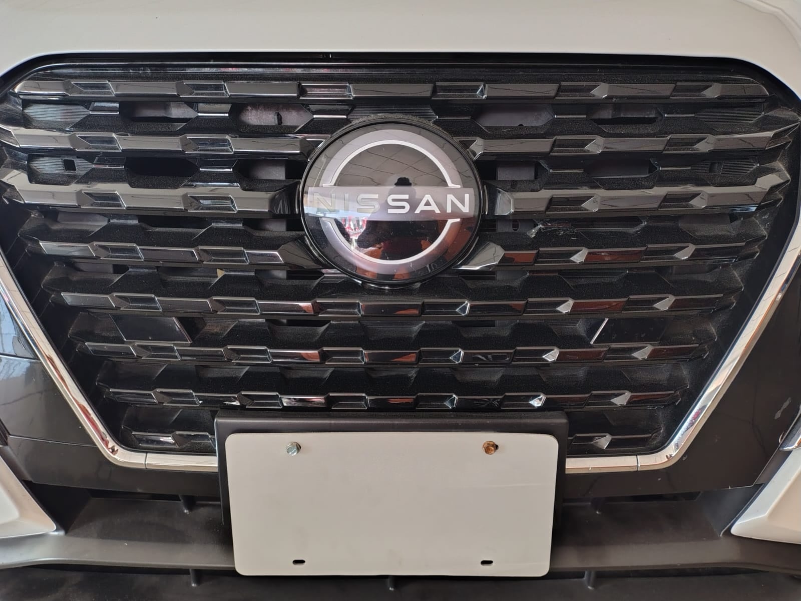 2025 Nissan Kicks 1.6 Play Advance At