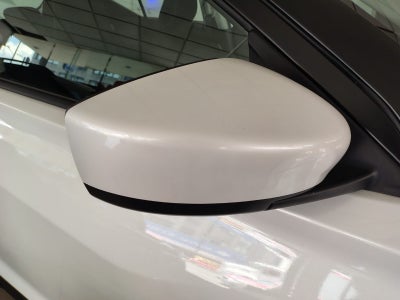 2025 Nissan Kicks 1.6 Play Advance At