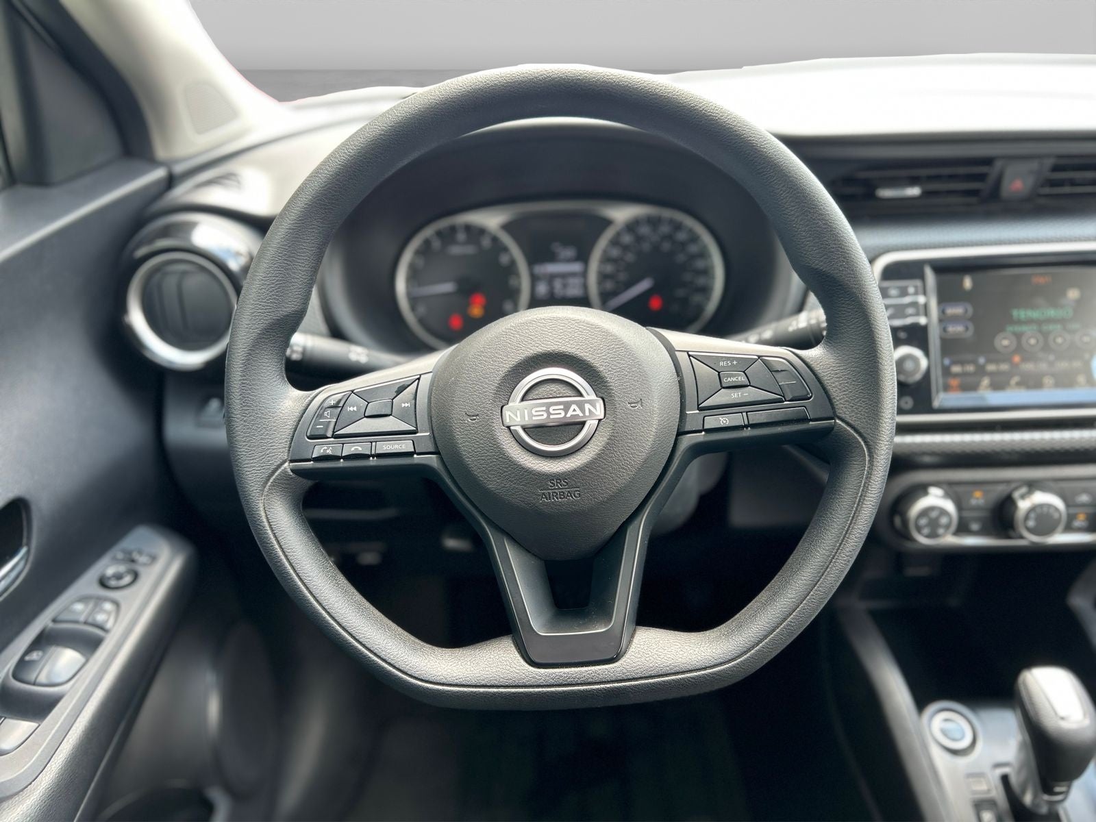 2025 Nissan Kicks 1.6 Play Advance At