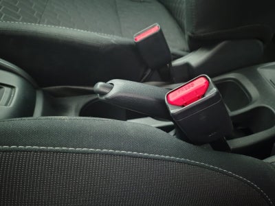 2025 Nissan Kicks 1.6 Play Advance At