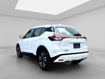 2025 Nissan Kicks 1.6 Play Advance At