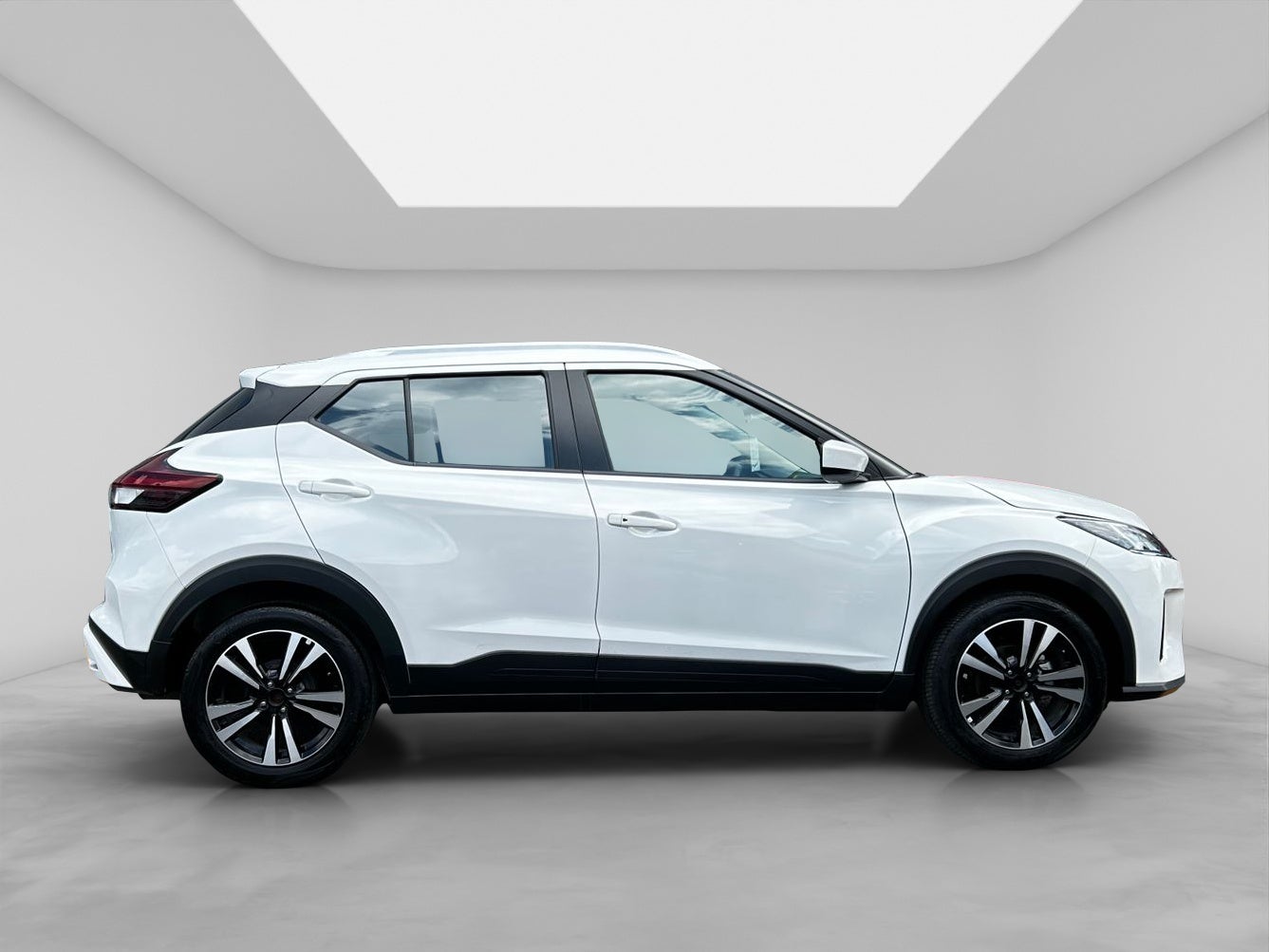 2025 Nissan Kicks 1.6 Play Advance At