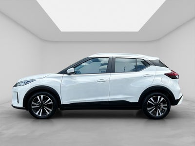 2025 Nissan Kicks 1.6 Play Advance At