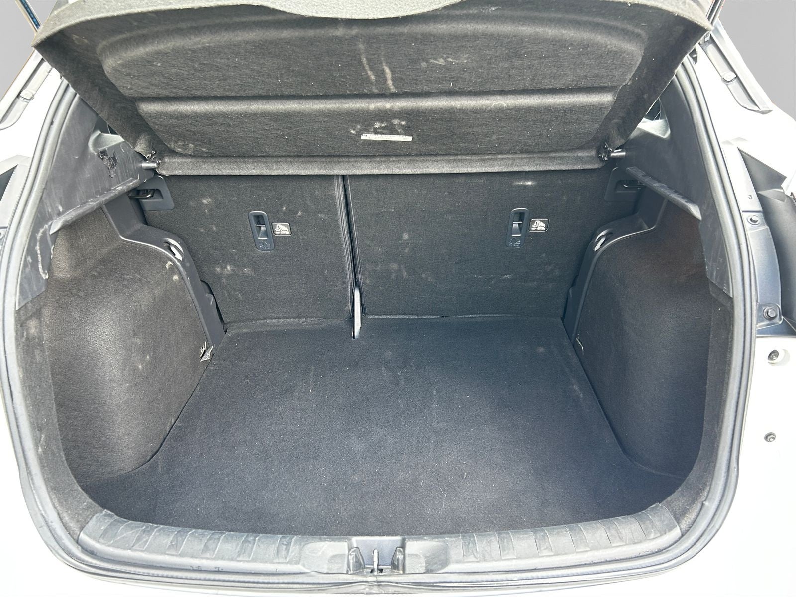 2025 Nissan Kicks 1.6 Play Advance At