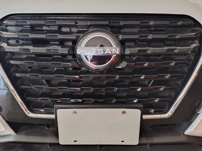 2025 Nissan Kicks 1.6 Play Advance At