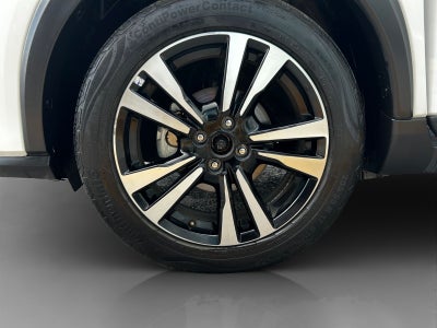2025 Nissan Kicks 1.6 Play Advance At