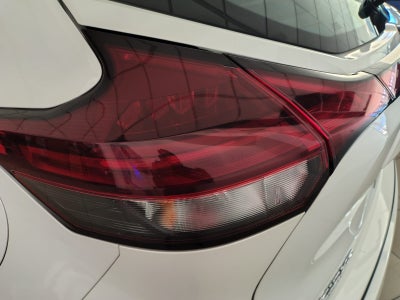2025 Nissan Kicks 1.6 Play Advance At
