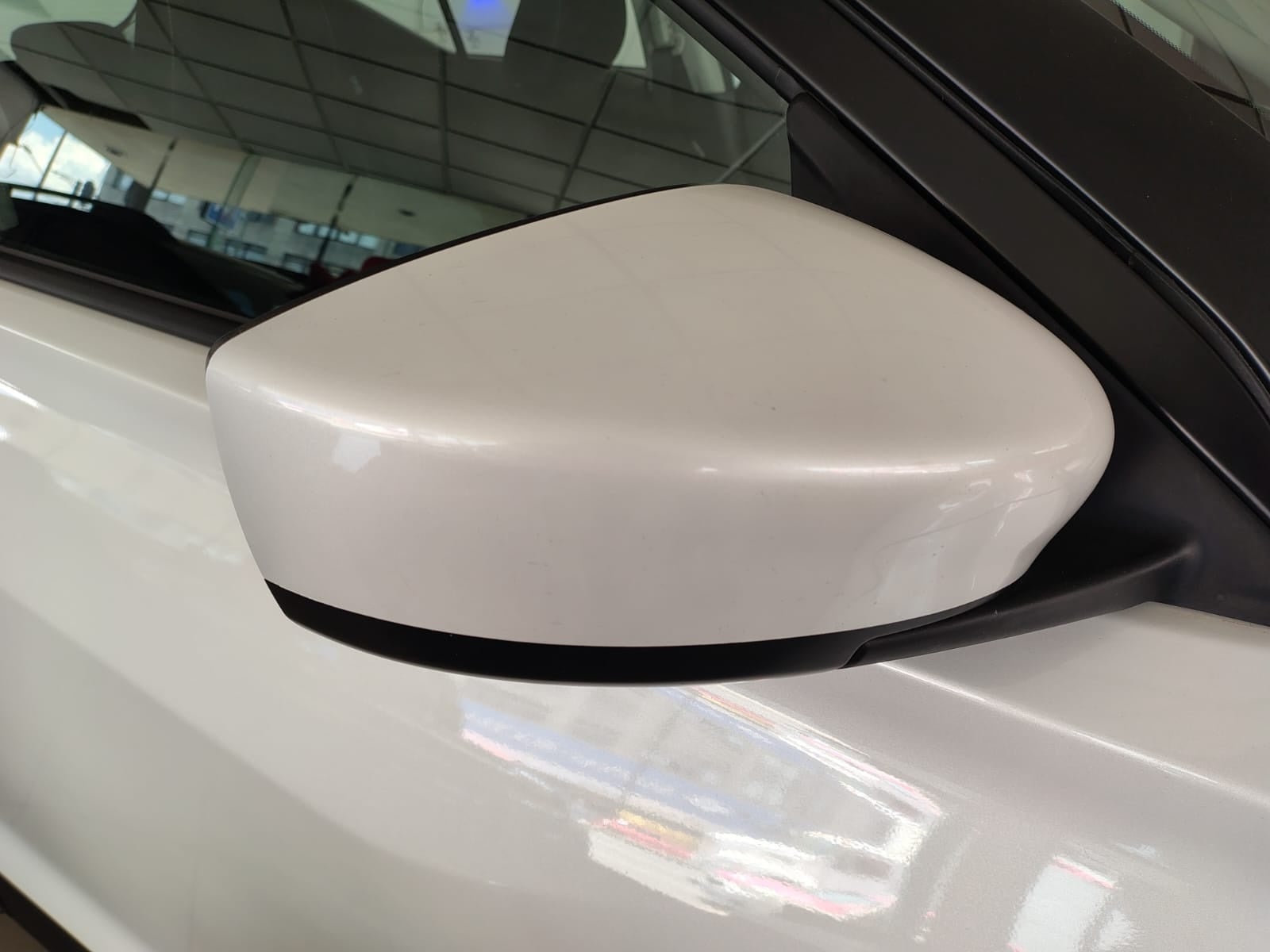 2025 Nissan Kicks 1.6 Play Advance At