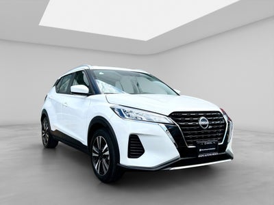 2025 Nissan Kicks 1.6 Play Advance At