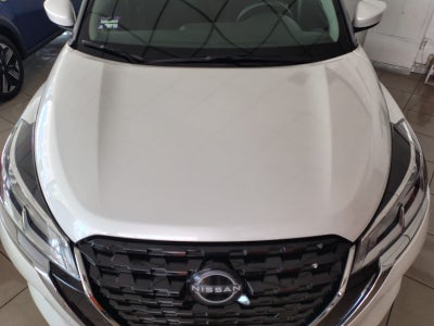 2024 Nissan Kicks 1.6 Play Advance At