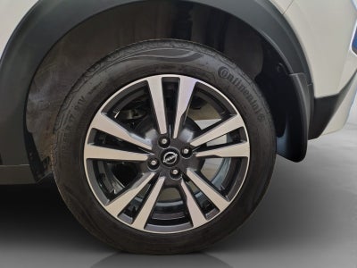 2024 Nissan Kicks 1.6 Play Advance At
