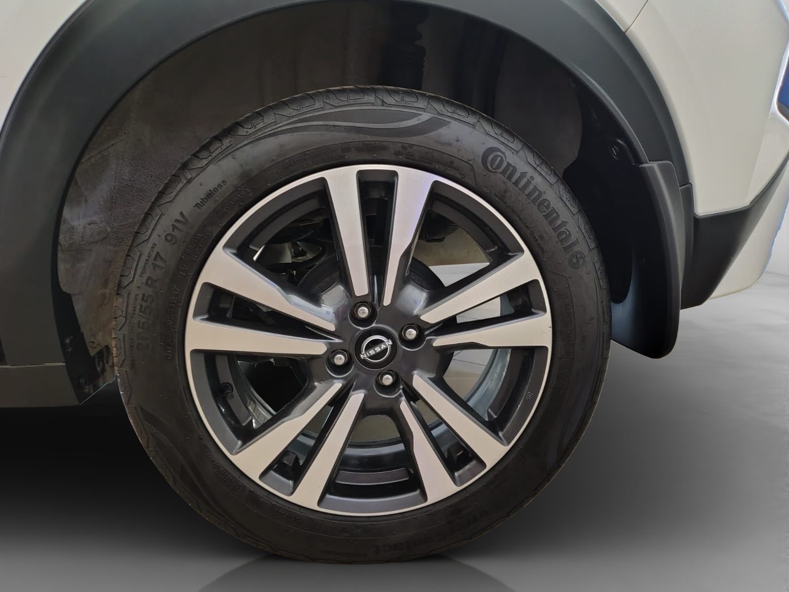2024 Nissan Kicks 1.6 Play Advance At