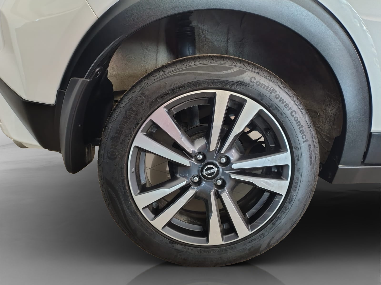 2024 Nissan Kicks 1.6 Play Advance At