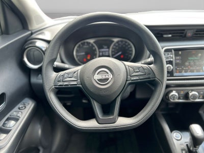 2024 Nissan Kicks 1.6 Play Advance At