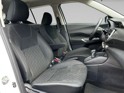 2024 Nissan Kicks 1.6 Play Advance At