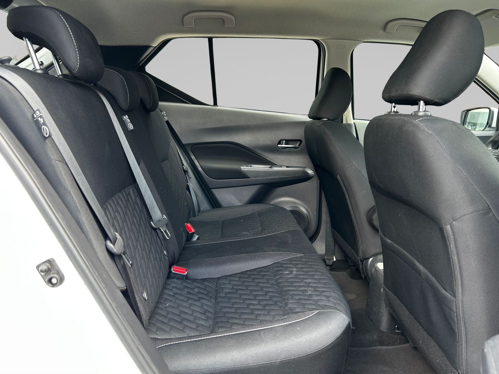 2024 Nissan Kicks 1.6 Play Advance At