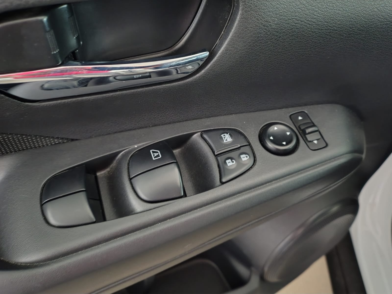 2024 Nissan Kicks 1.6 Play Advance At